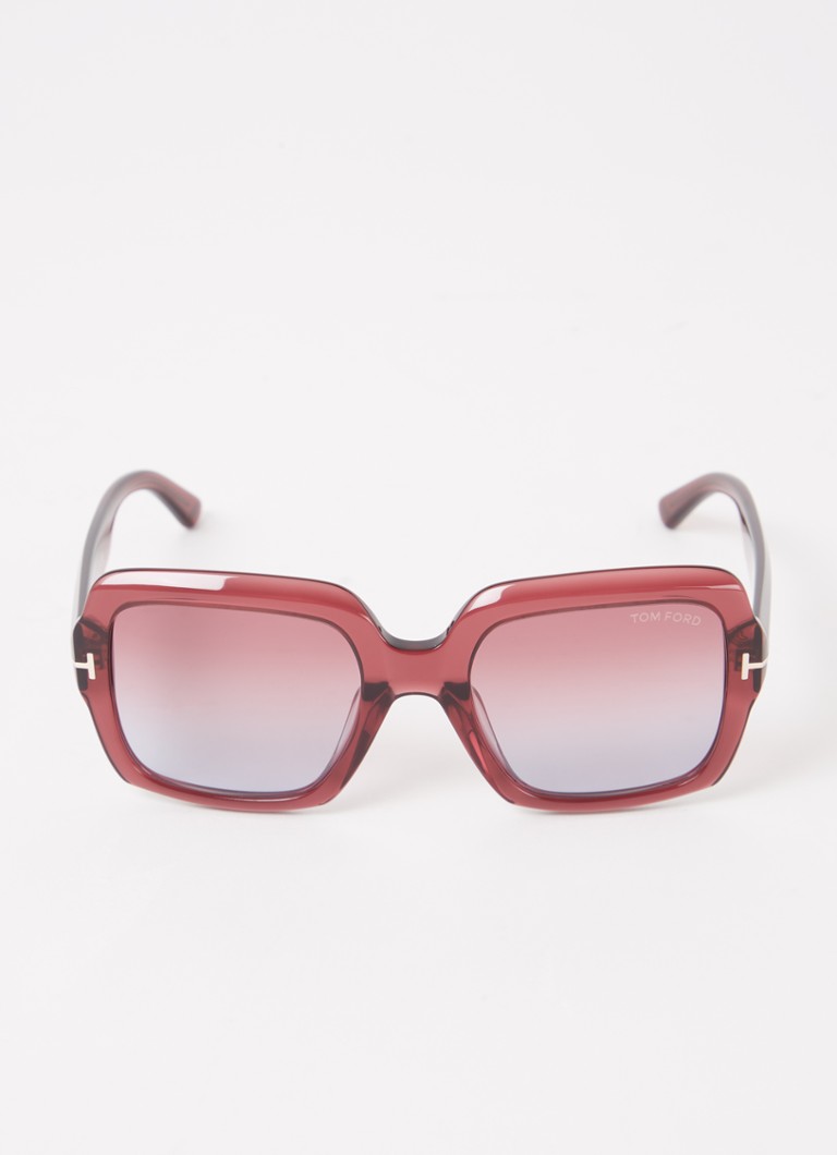Γυαλιά ηλίου Tom Ford Kaya FT1082