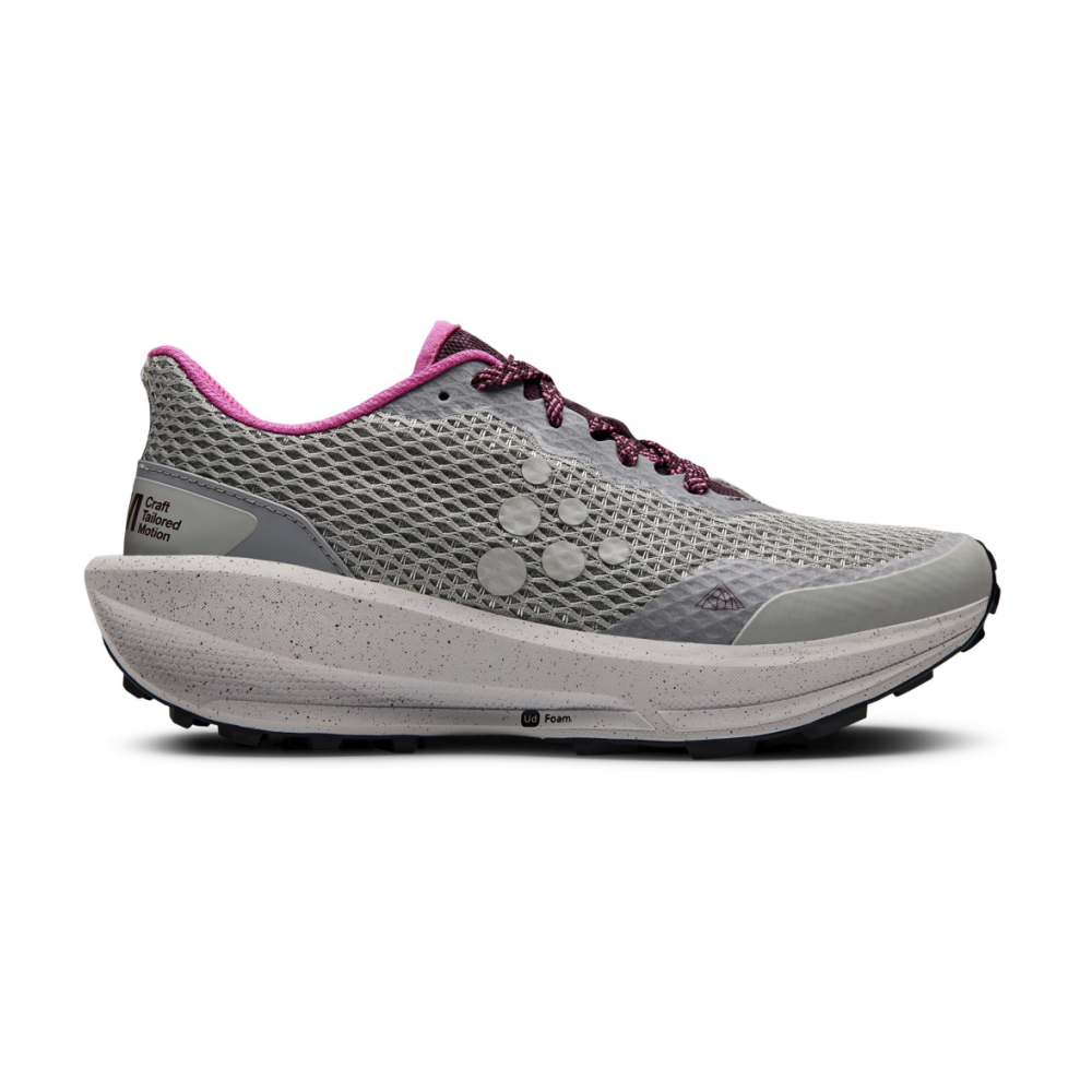 Craft Trail CTM Ultra W 1912658-918474 / grau