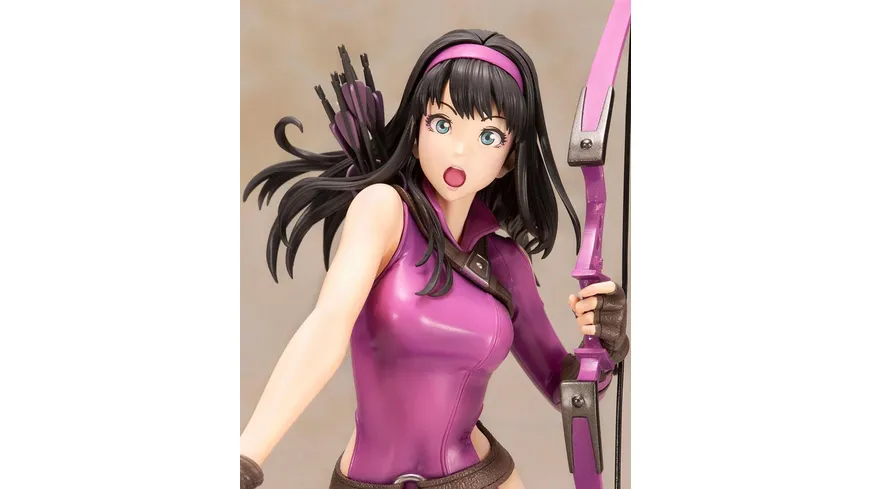 Marvel Bishoujo PVC Statue 1/7 Hawkeye (Kate Bishop) 25 cm