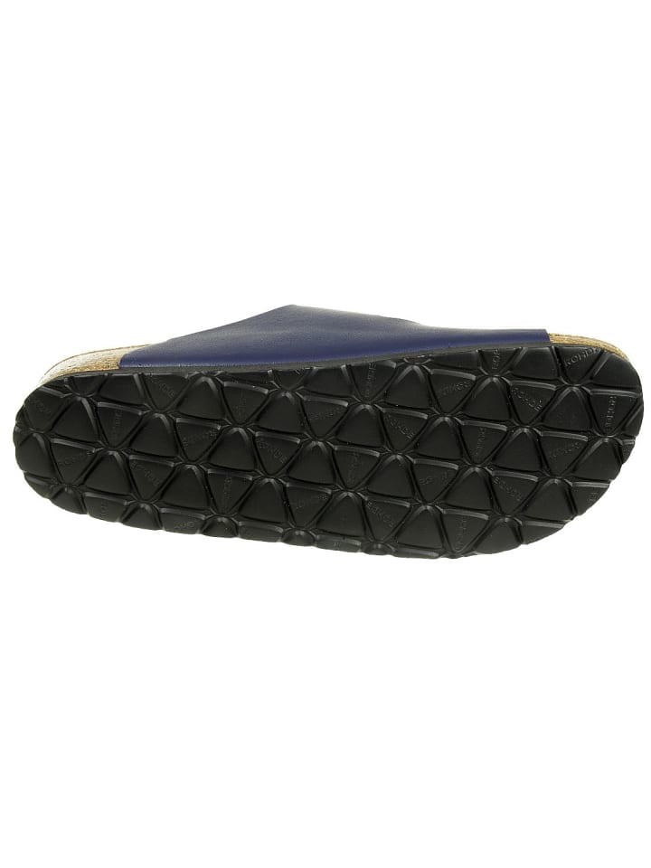 ROHDE Pantolette Grado in blau günstig kaufen