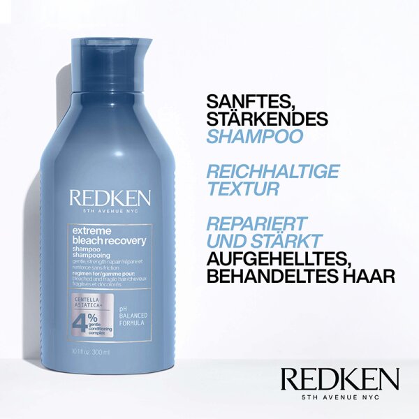 Redken Extreme Bleach Recovery Shampoo