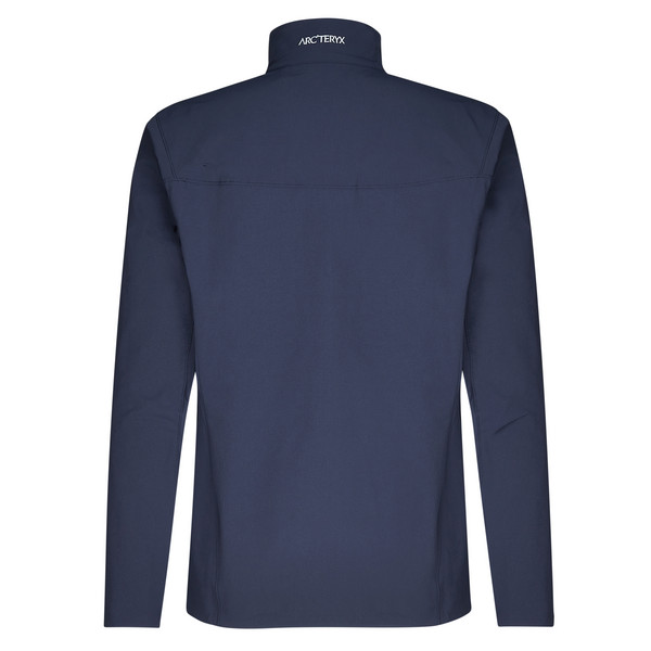 GAMMA JACKET M Herren - Softshelljacke
