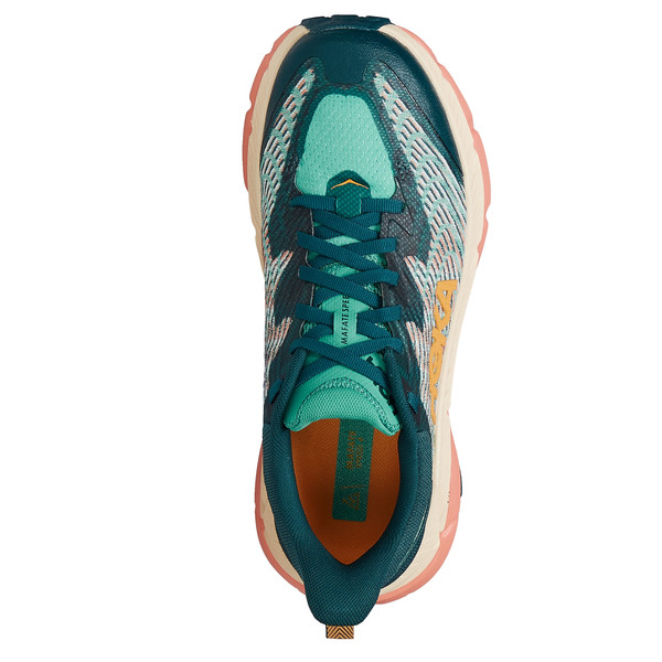 W MAFATE SPEED 4 Damen - Trailrunningschuhe