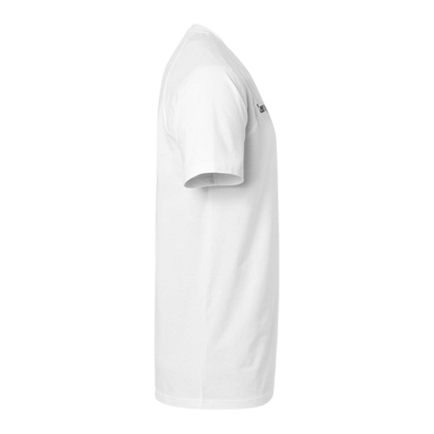 Kempa Core 26 T-Shirt Weiss F02