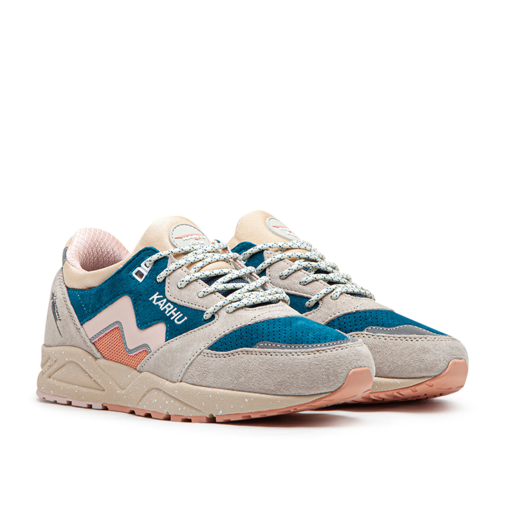 Karhu Aria 95 F803102 / grau