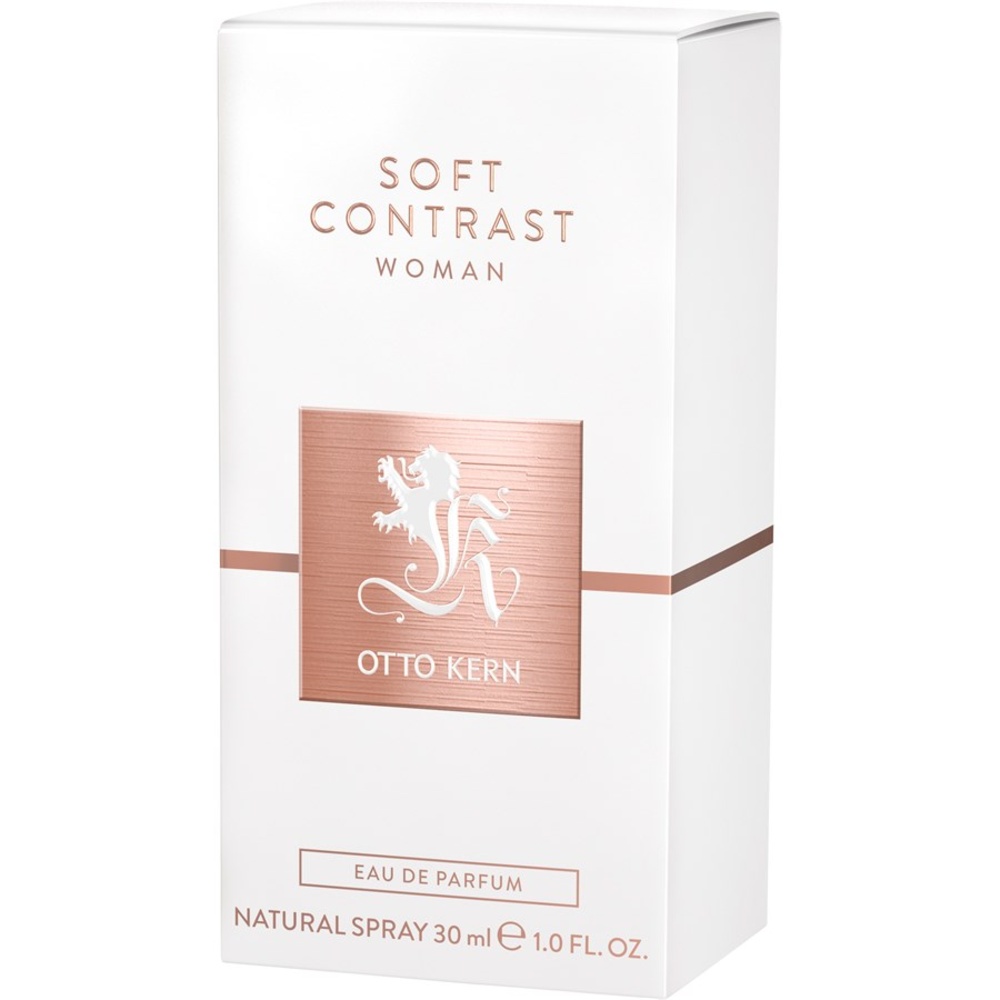 Otto Kern Soft Contrast Eau de Parfum Spray Eau de parfum