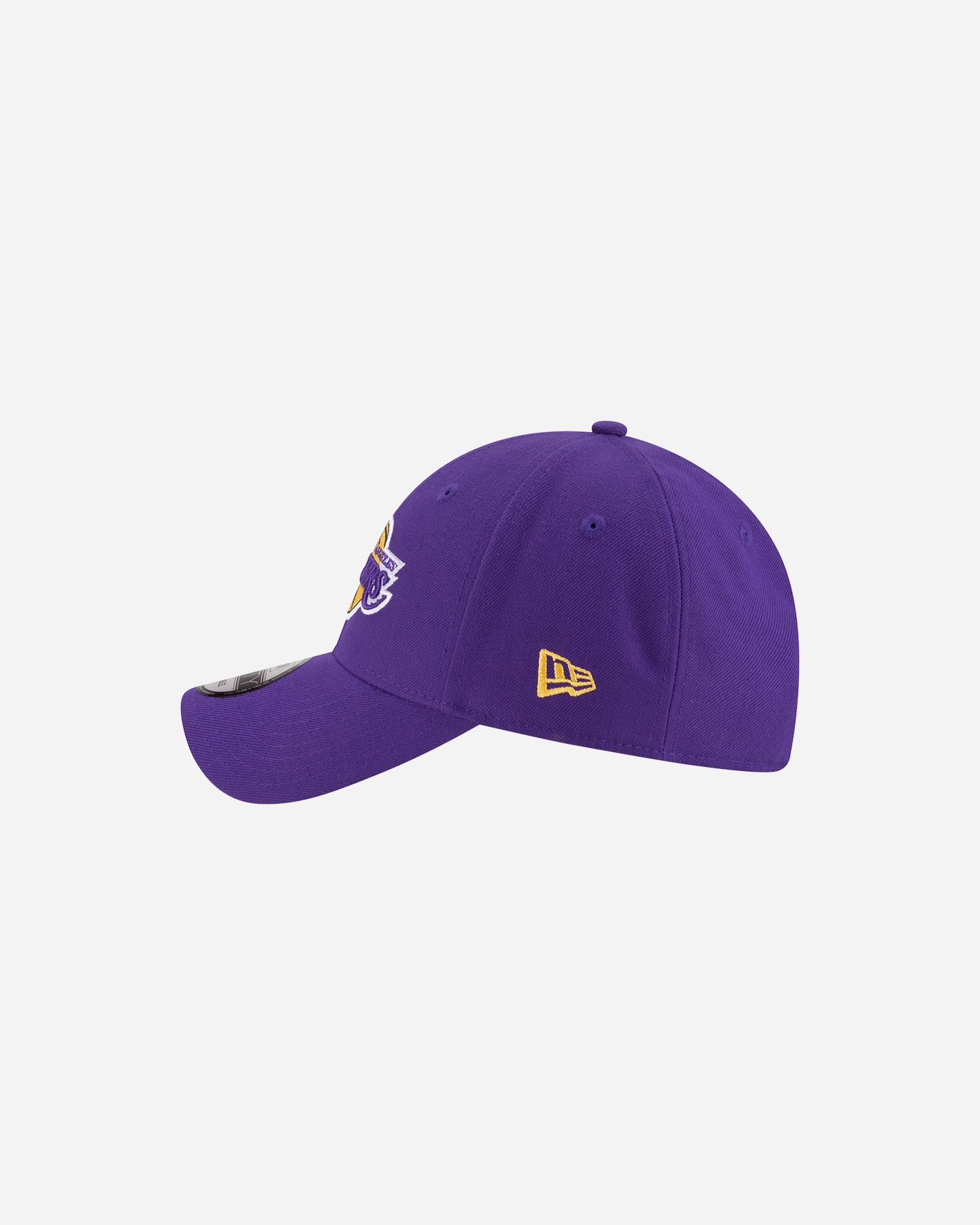 Cappellino New Era 9forty Los Angeles Lakers The League M 11405605
