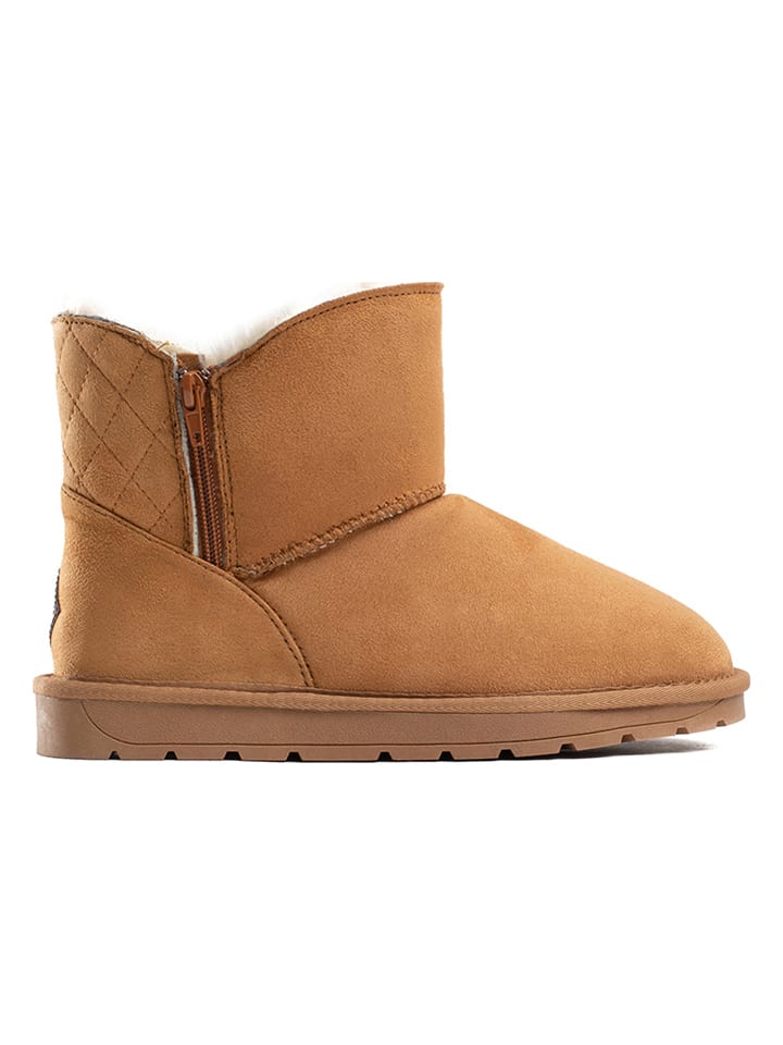 ISLAND BOOT Winterboots 