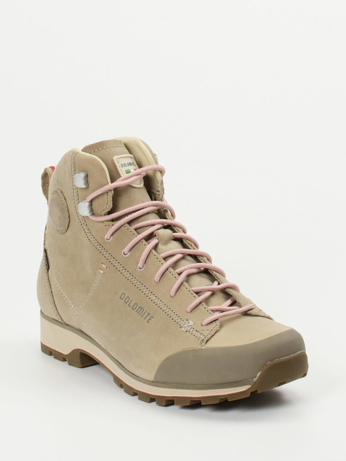 Schnürstiefelette-17014590012 Dolomite 1897
