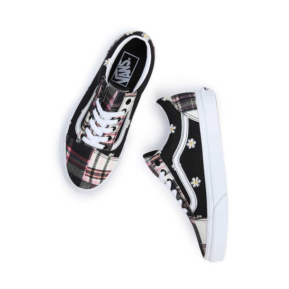 Vans Old Skool VN0A5KRSUUW1 / bunt