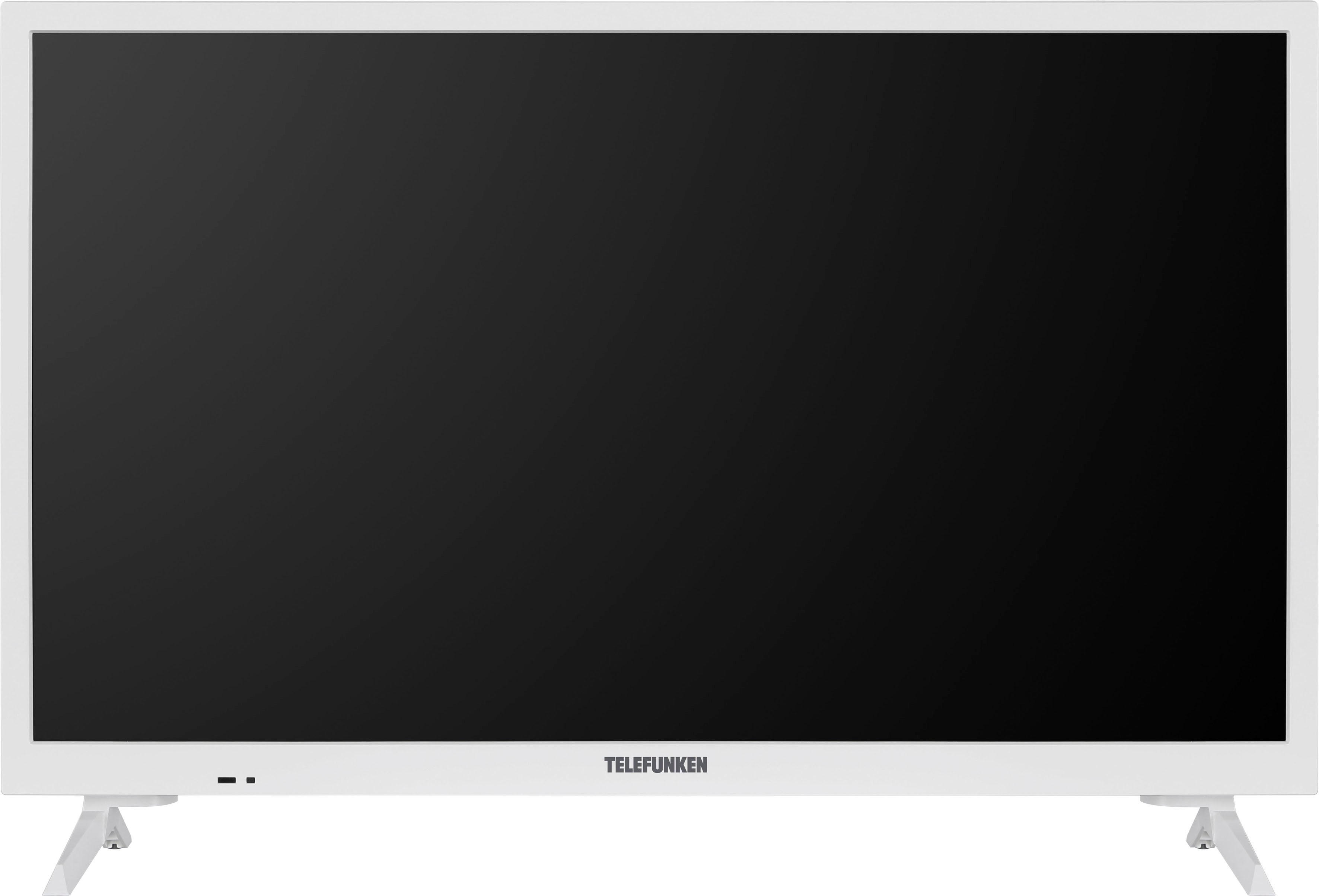 Telefunken L24H550M4-WI LED-Fernseher (60 cm/24 Zoll, HD-ready)