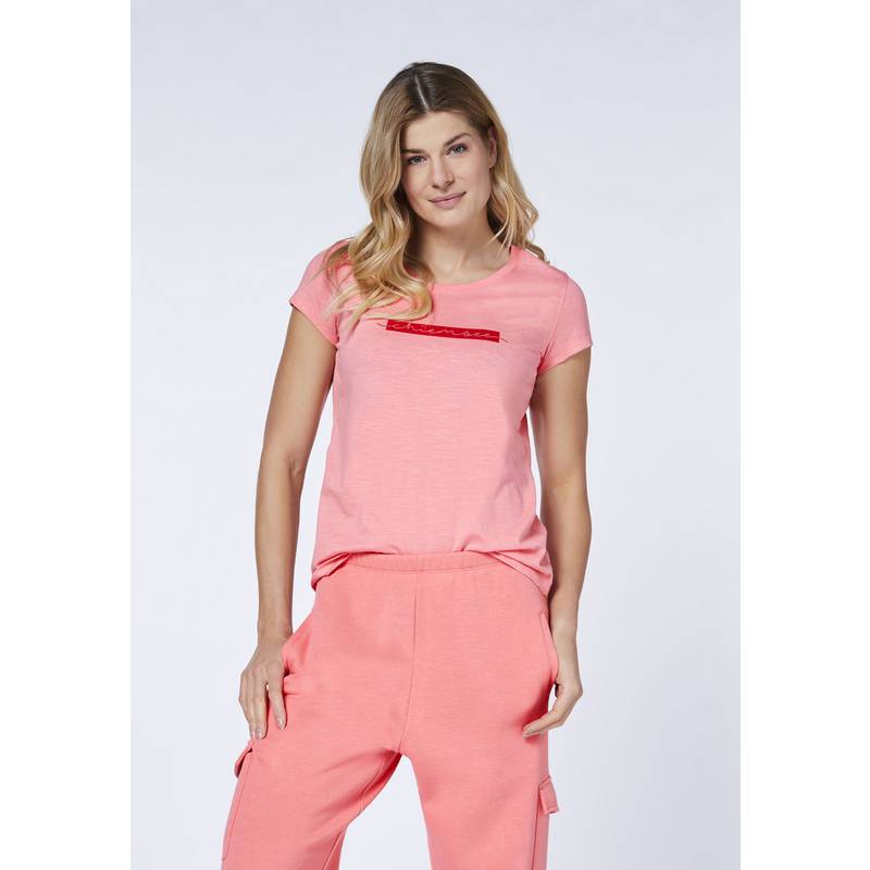 Chiemsee T-Shirt T-Shirt Damen