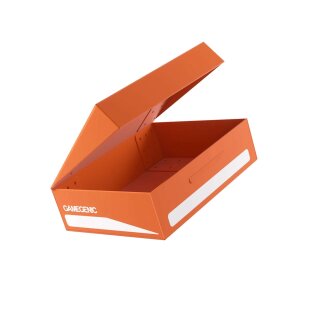 Gamegenic - Token Holder Orange
