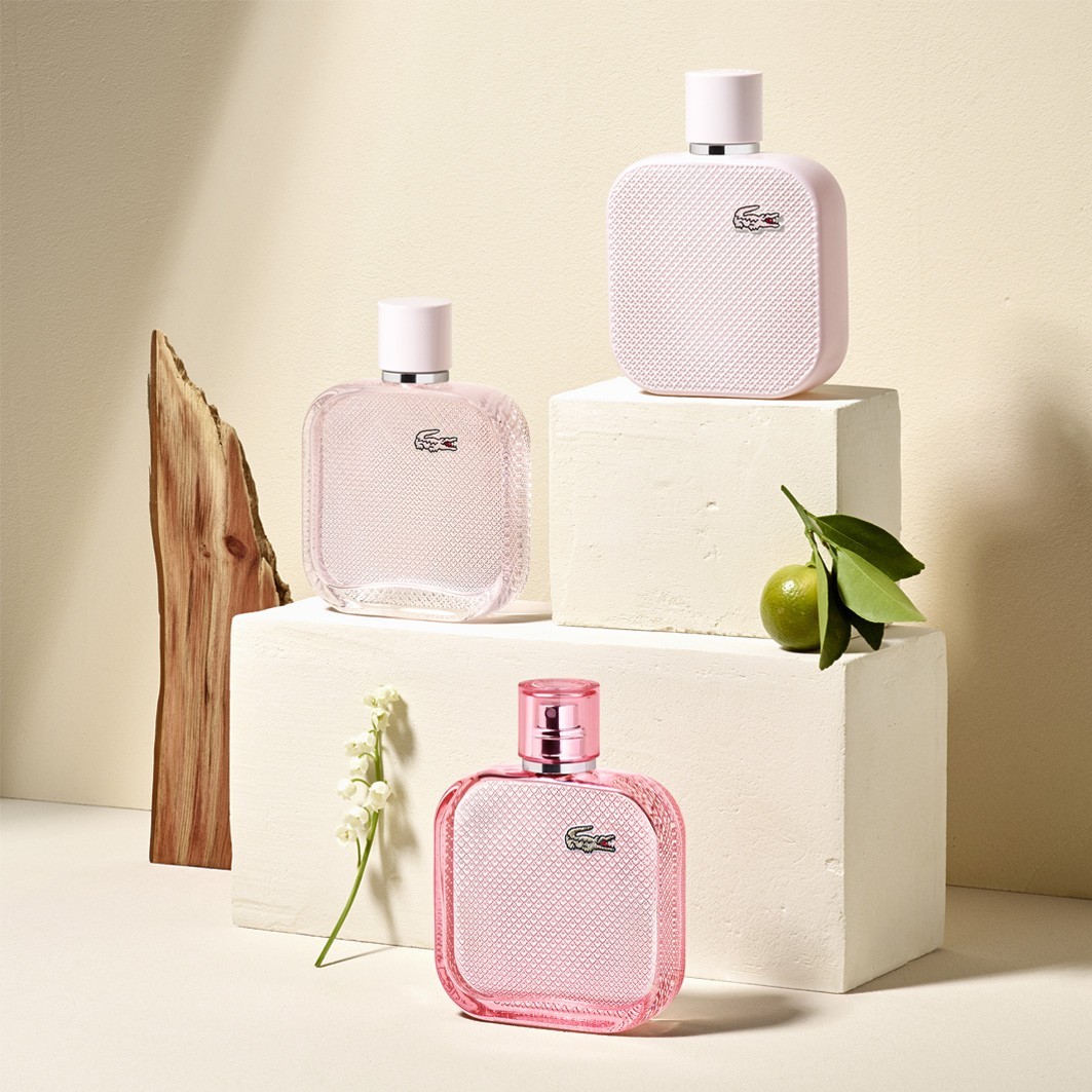 Lacoste Eau Fraîche