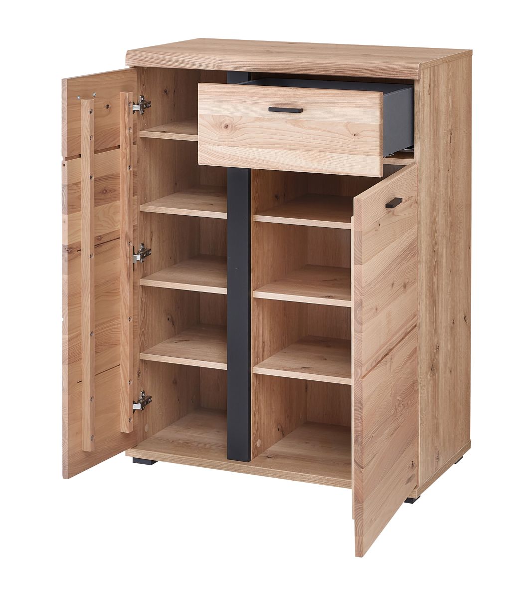 Schuhschrank Sonos Eiche