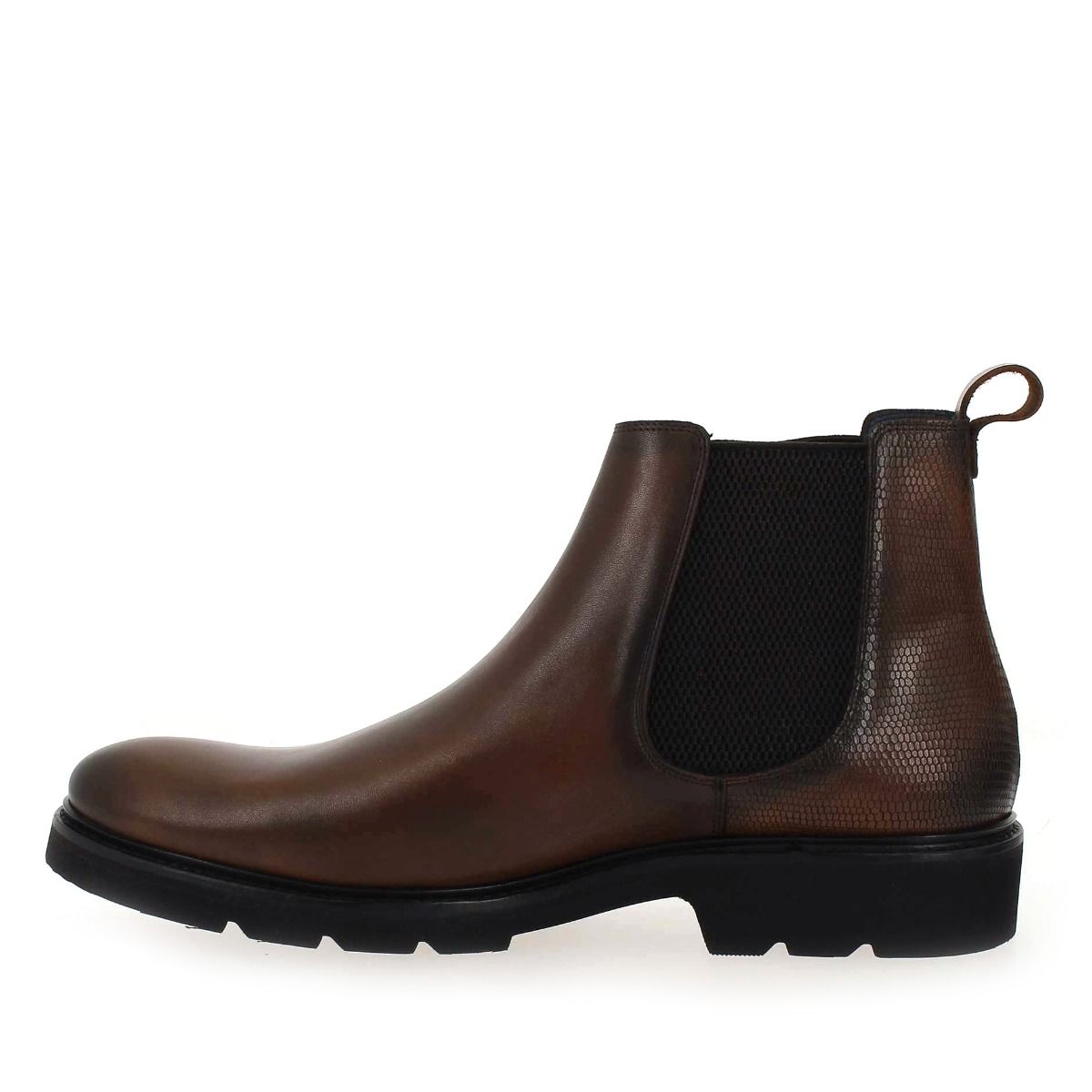 Brett and Sons  4589 - Cognac