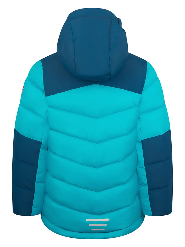 Trollkids Steppjacke 