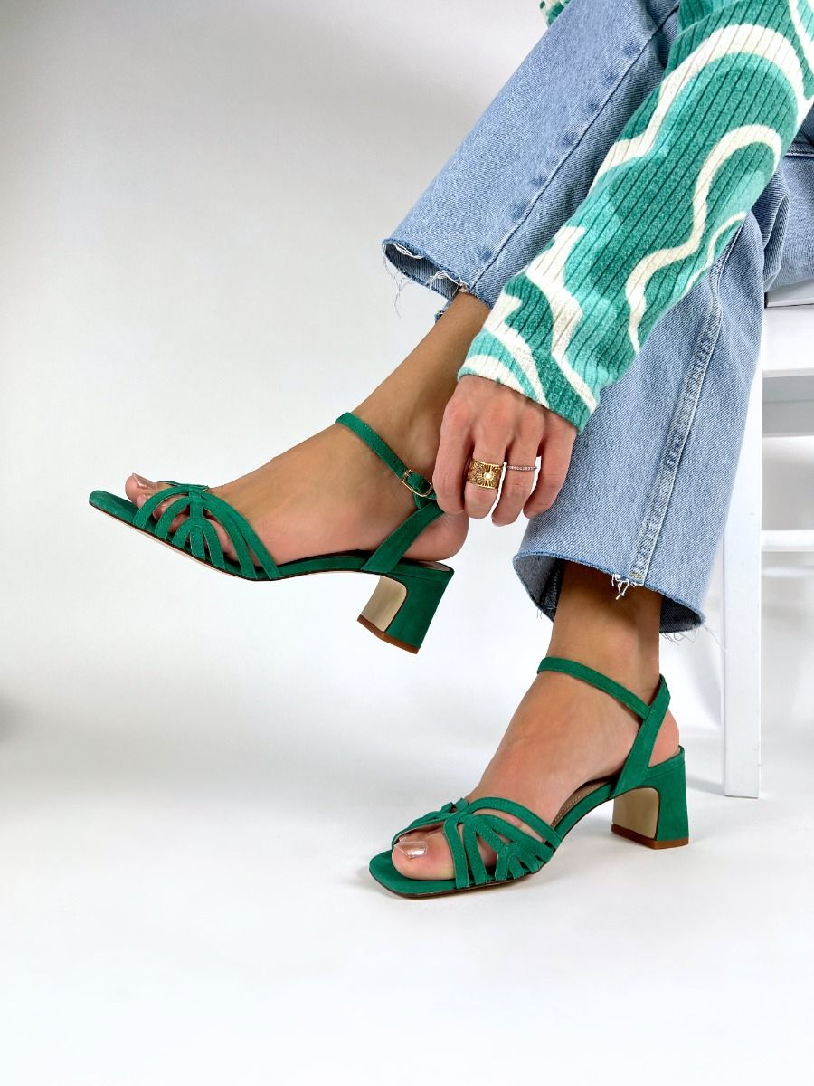 Sofia Costa  2260 - Vert