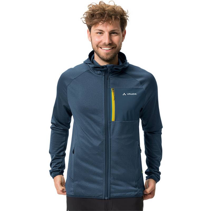 VAUDE Tekoa II Fleecejacke Herren