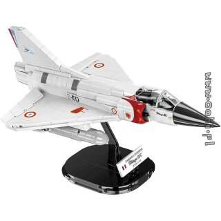 Mirage IIIC Cigognes