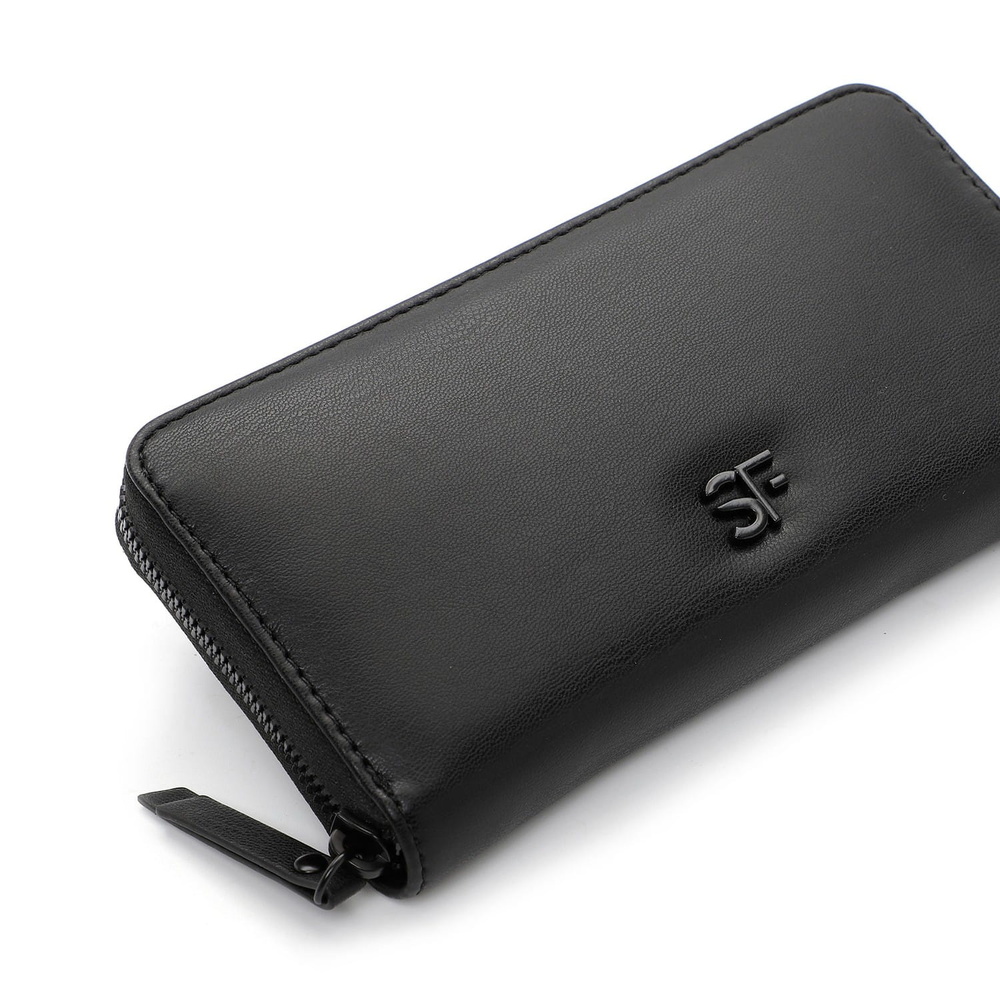 Suri Frey Portefeuille Baggy porte-monnaie