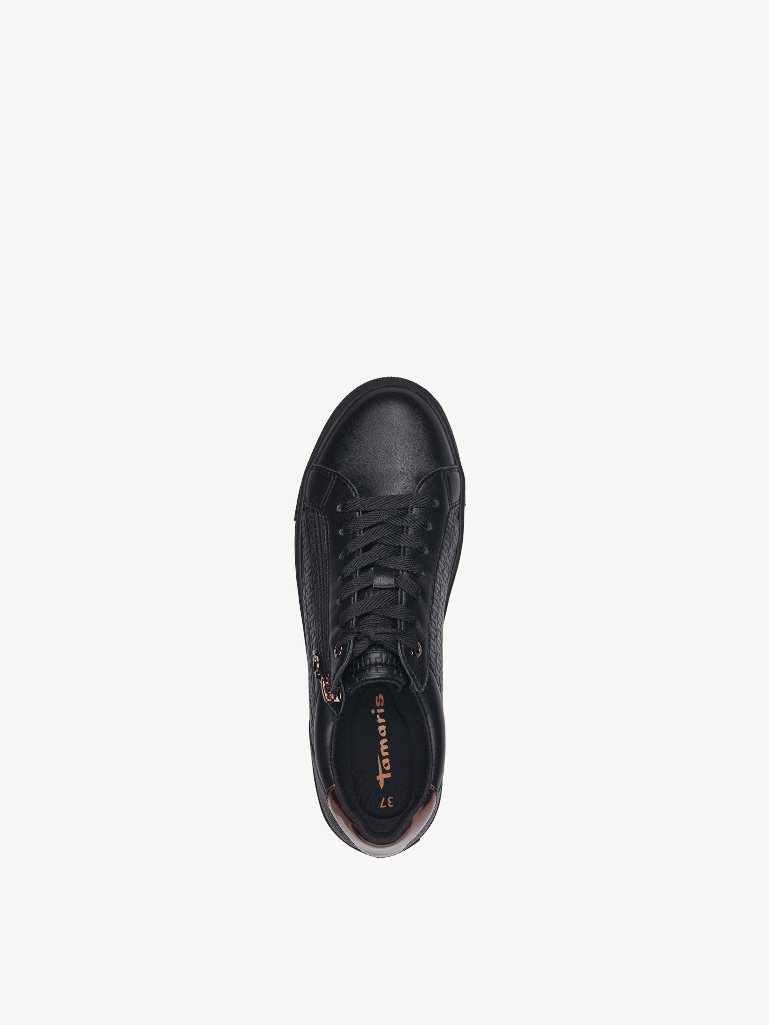 Basket - noir