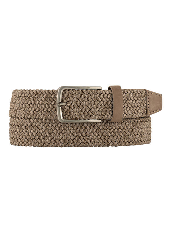 BOGGI MILANO, beige, Breite ca. 3,5 cm