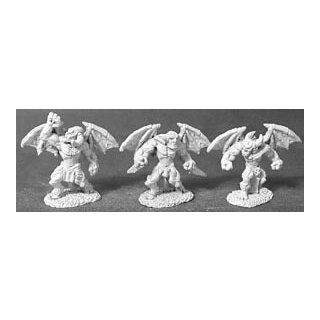 Blood Imps