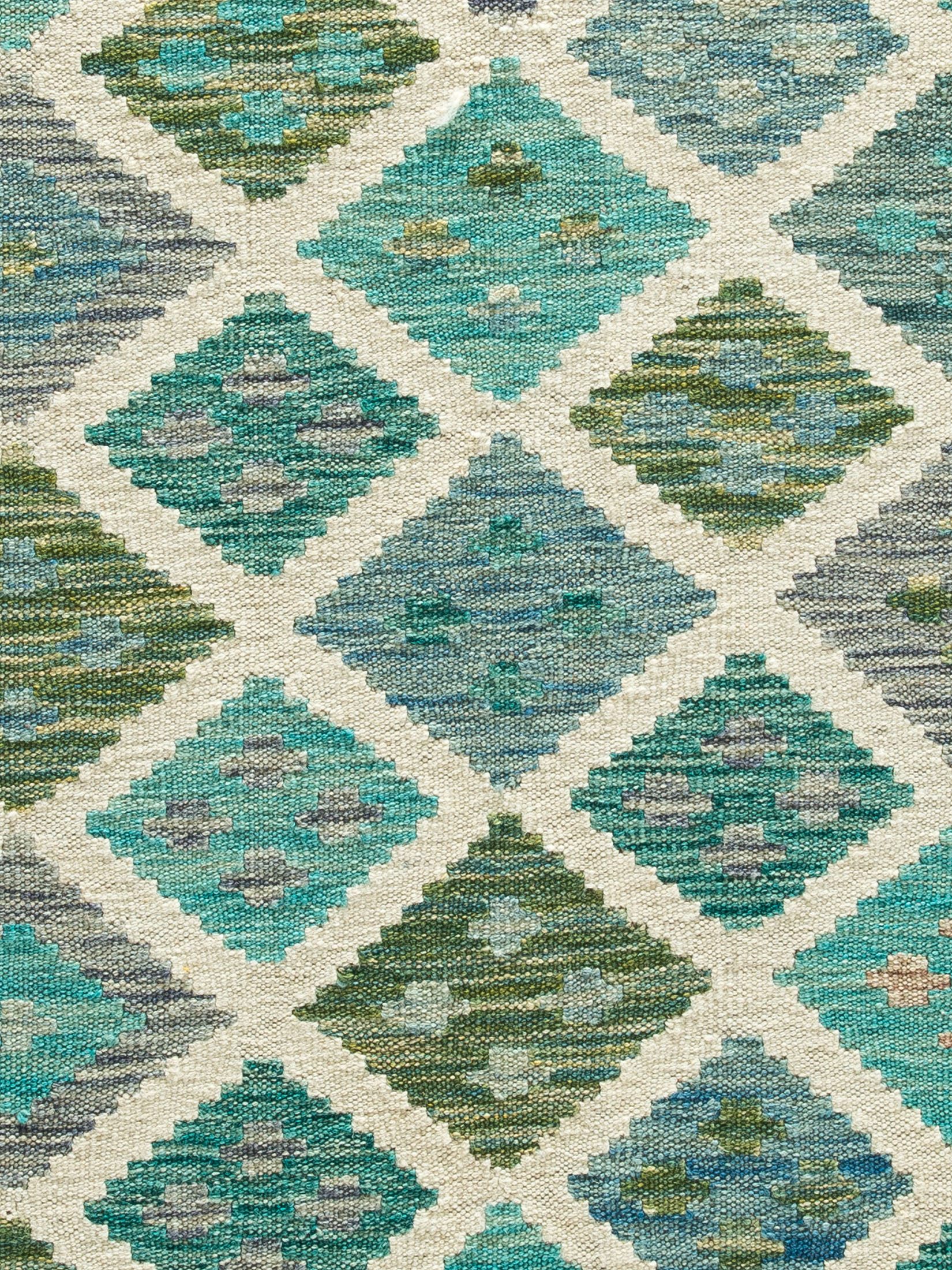 Afghan Kelim ca. 168 x 244 cm, Unikat / Einzelstück