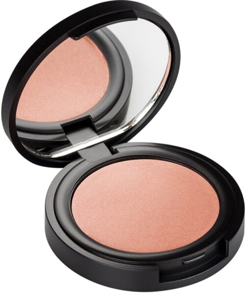 NUI Cosmetics Natural Pressed Blush Rouge