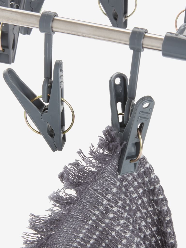 NAJNIŻSZY Suszarka wisząca NAJNIŻSZY szer. 18xdł. 42xwys. 27 cm