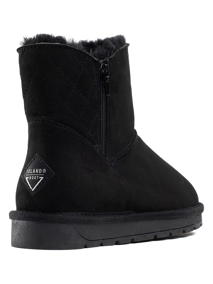 ISLAND BOOT Winterboots 