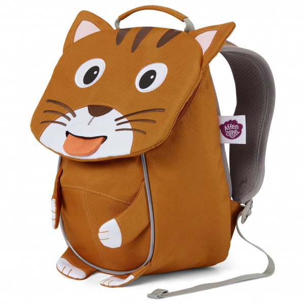 Affenzahn - Kleiner Freund Katze - Kinderrucksack