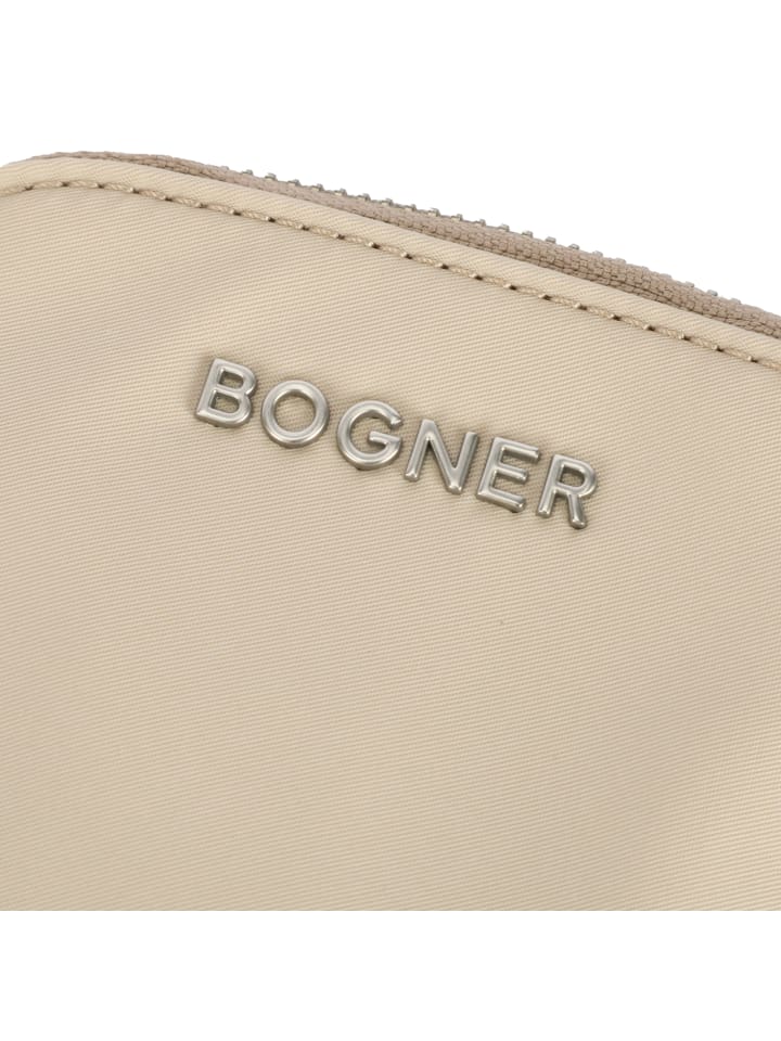 Bogner Handytasche 'Klosters Johanna in Oyster Gray 11,00 x 17,50 x 2,50 cm' günstig kaufen onesize
