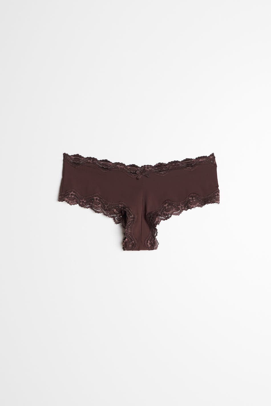 Micro lace brazilian
