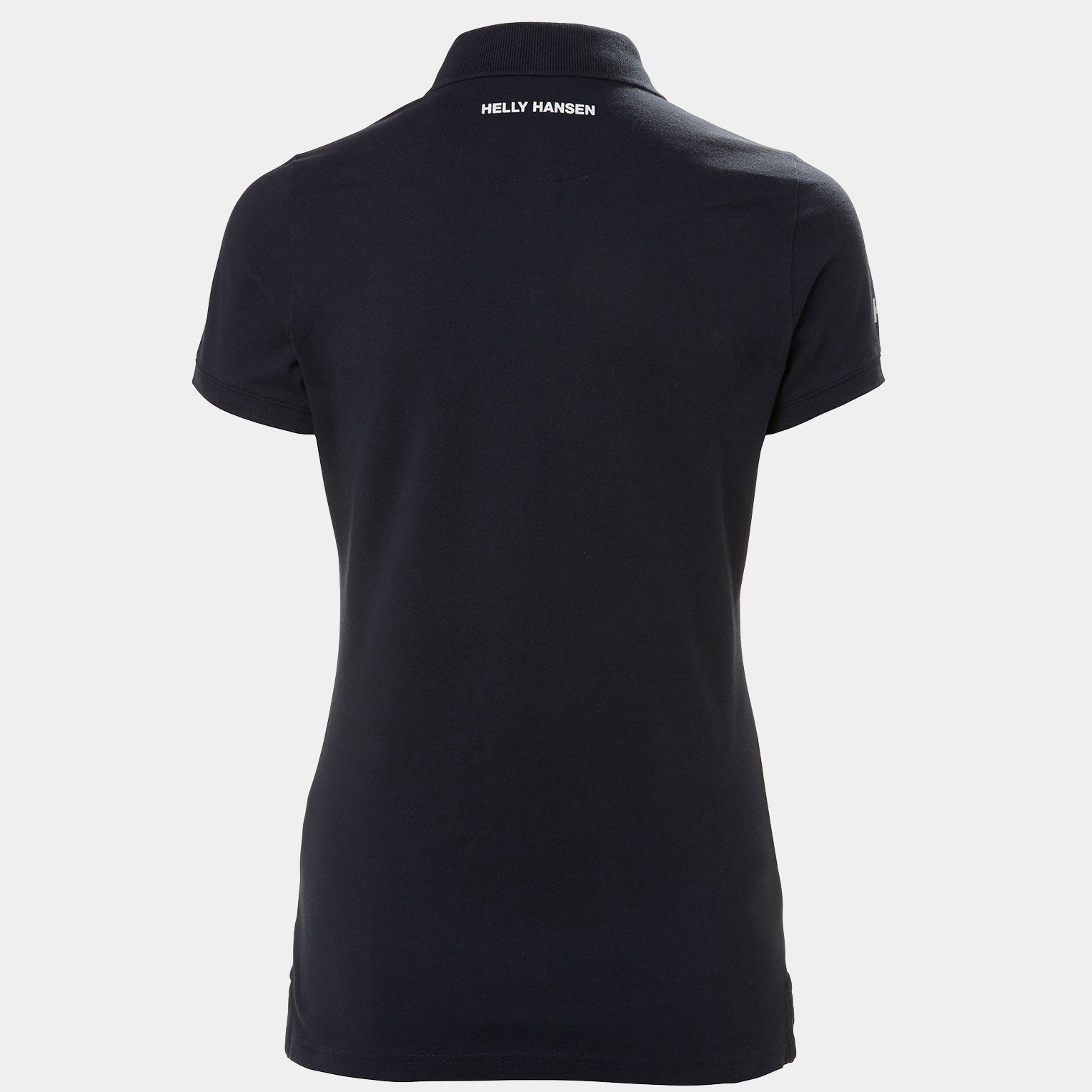 Women's Crew Pique 2 Polo
