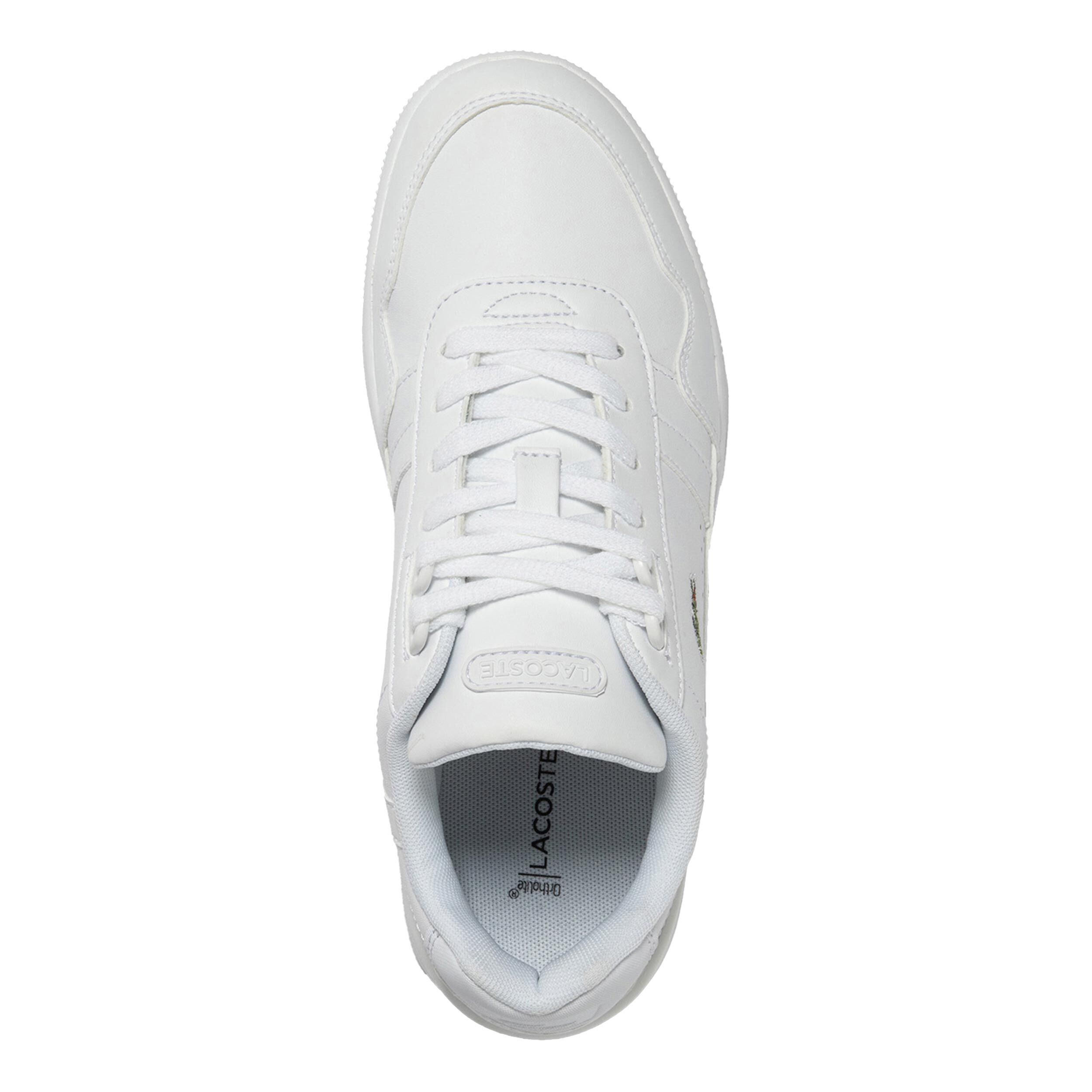 T-Clip Sneaker Damen - Weiß