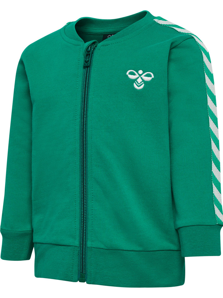Hummel Hummel Verstellbare Taille Anzug Hmlbille Kinder in PEPPER GREEN günstig kaufen