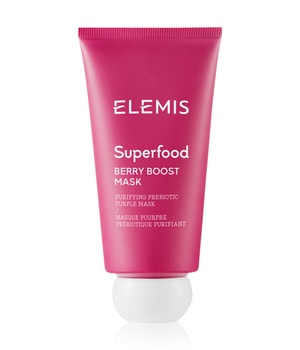 ELEMIS Superfood Berry Boost Mask Gesichtsmaske-75 ml