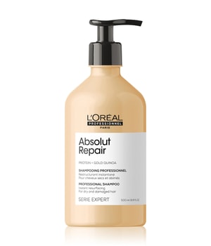 L'Oréal Professionnel Paris Serie Expert Absolut Repair Gold Haarshampoo 500 ml