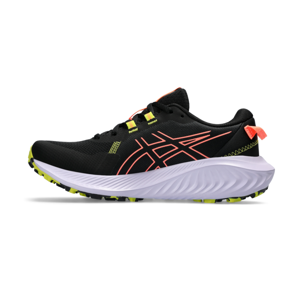 Asics Gel Excite Trail 2 1012B412.002 / schwarz