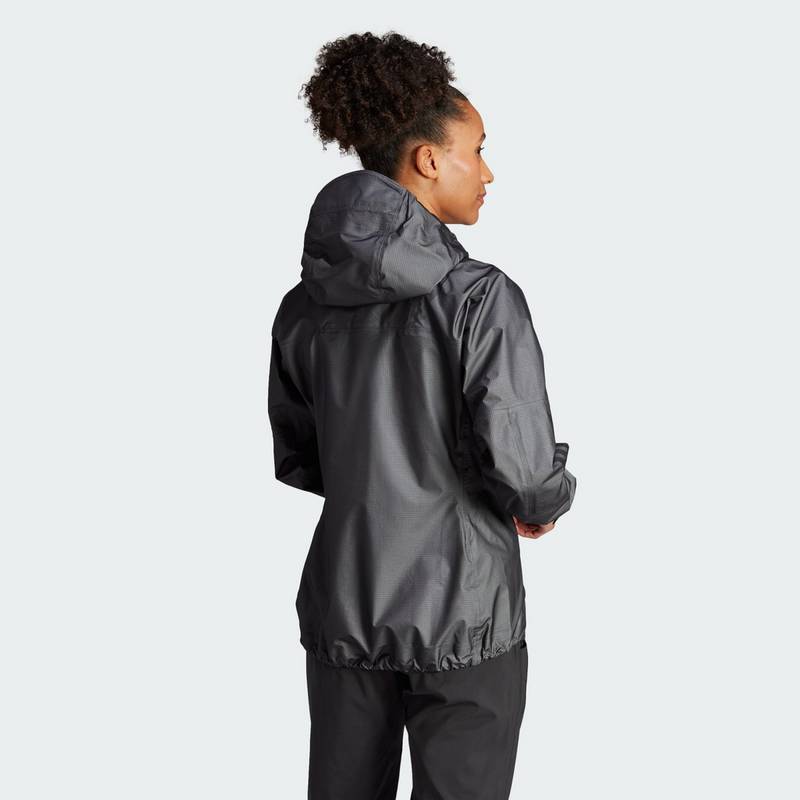 adidas Techrock Light GORE-TEX Jacke Outdoorjacke Damen