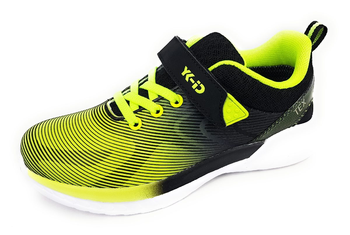Lurchi Lio 33-26629-31 Schwarz 31 black lime