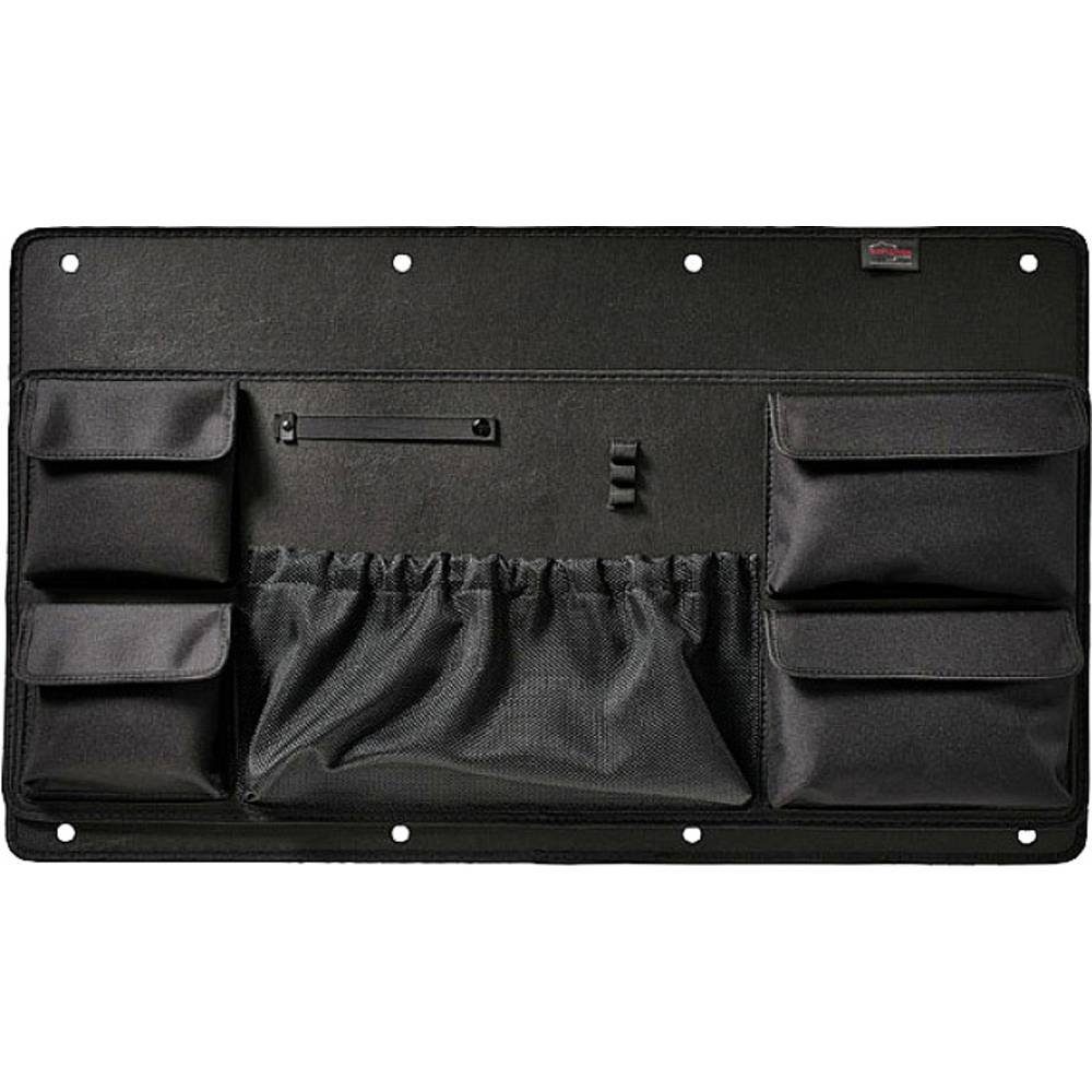 Explorer Cases Wanderrucksack Deckeleinsatz für Mod. 7630/7641