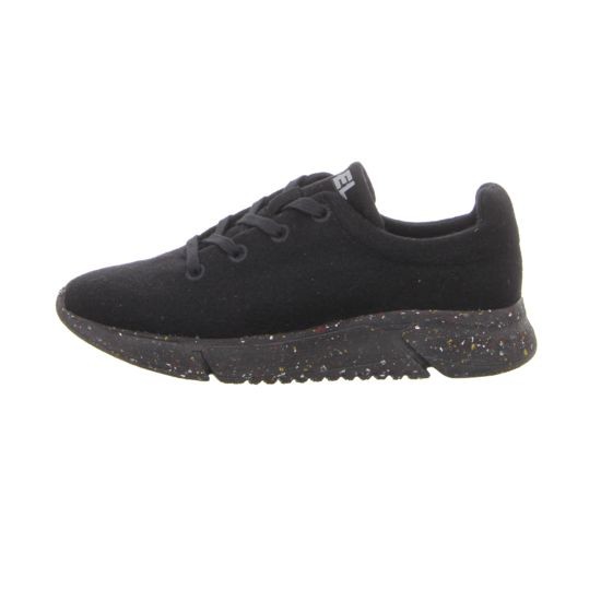 KOEL Sneaker schwarz Black schwarz