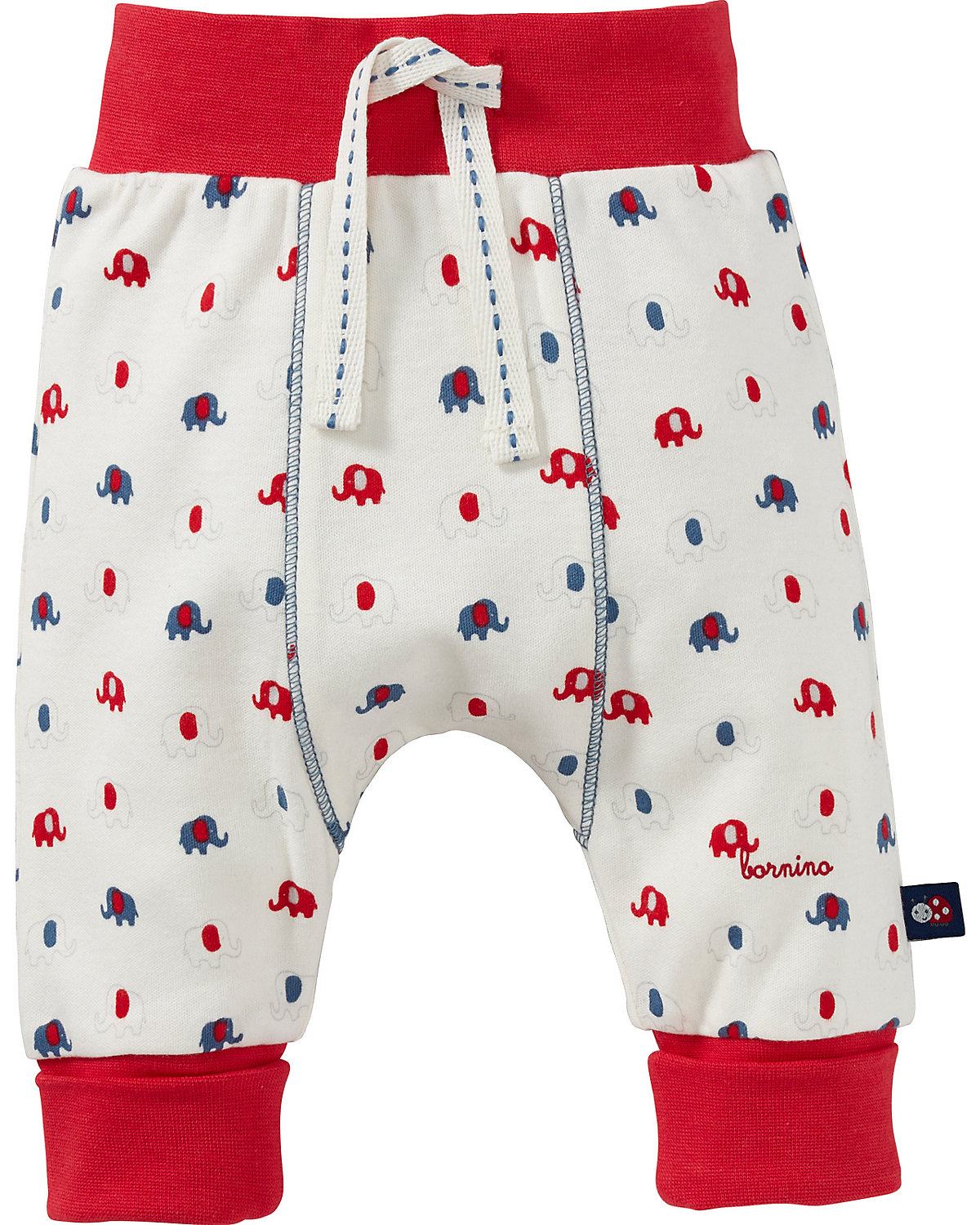 Baby Sweathose für Mädchen