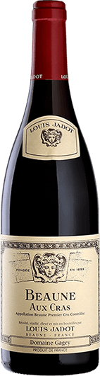 Louis Jadot : Beaune 1er cru 
