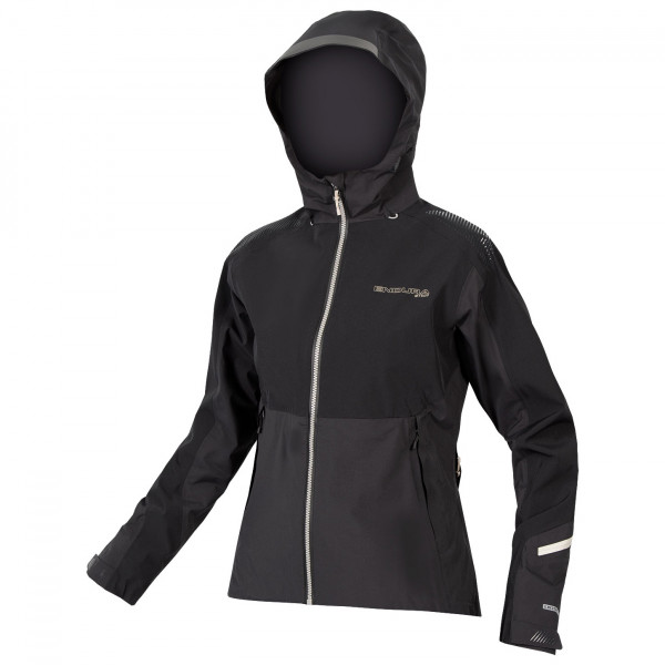 Endura - Women's MT500 Wasserdichte Jacke - Fahrradjacke
