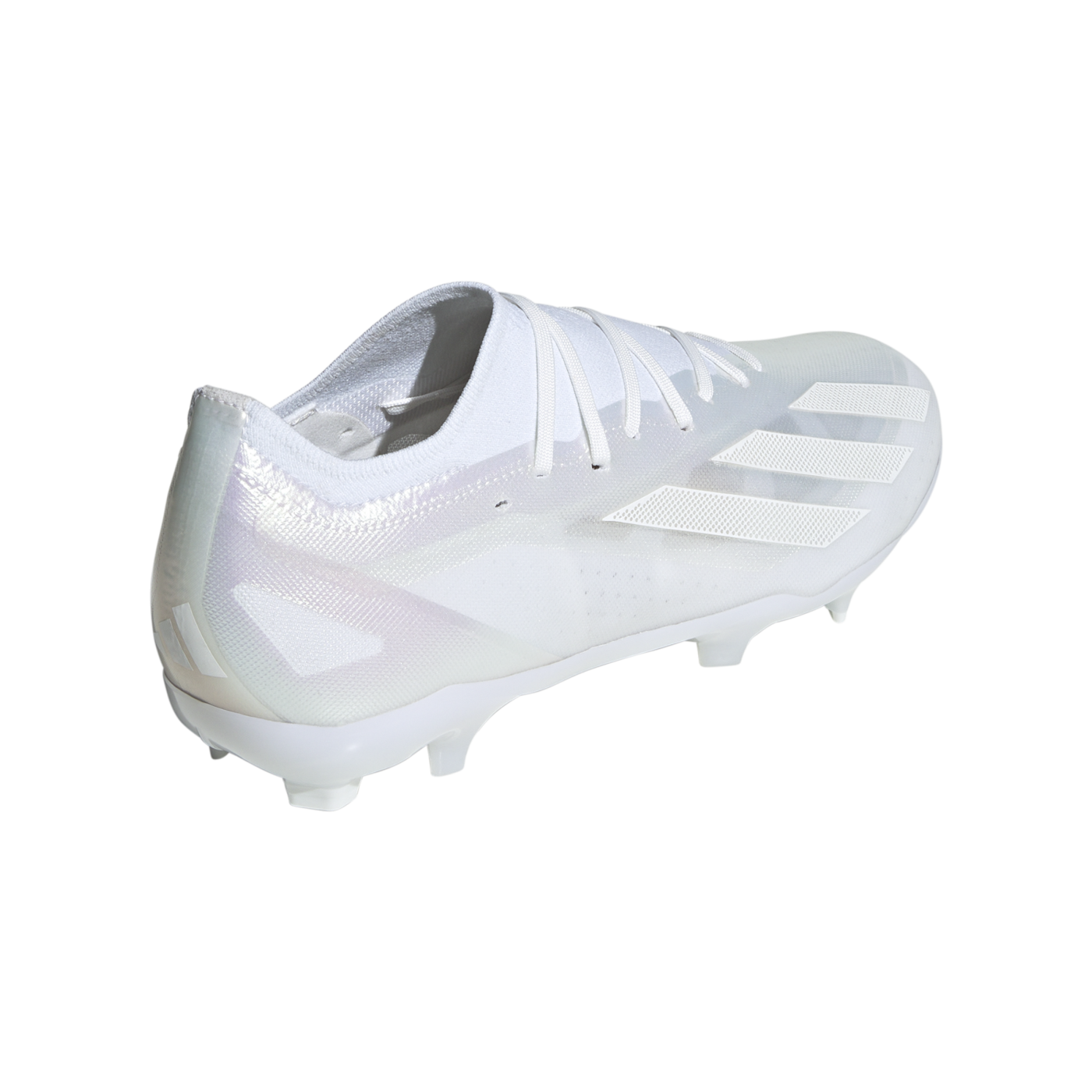 adidas X Crazyfast.2 FG Weiss