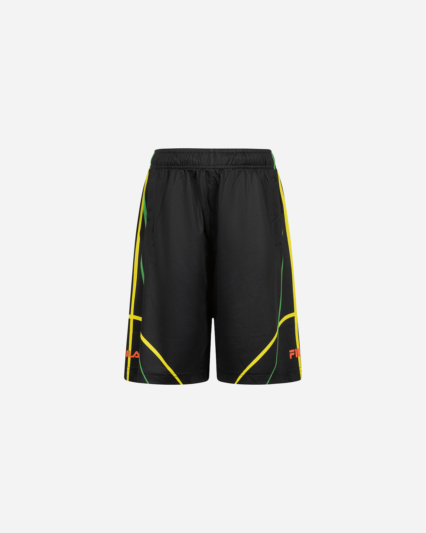 Bermuda Fila Funny Pop Collection Jr FB333S24-050